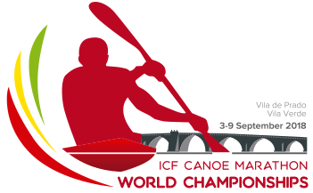 ICF Canoe Marathon World Championships 2018