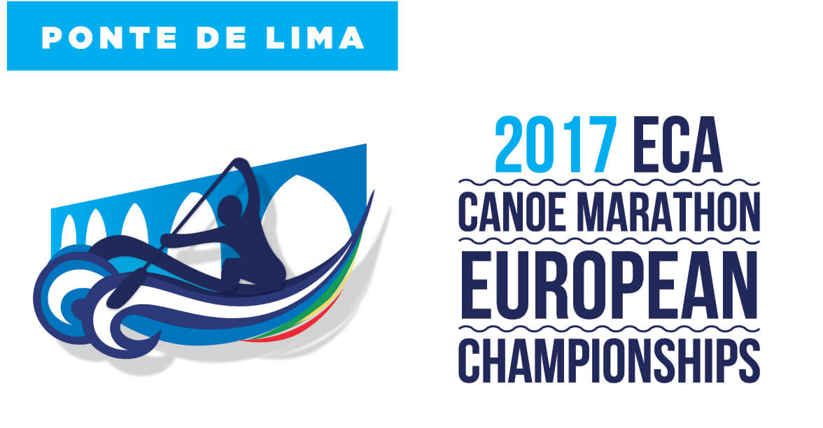 ECA Canoe Marathon European Championships 2017