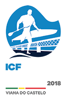ICF Canoe Marathon World Cup 2018