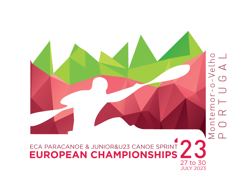ECA PARACANOE AND JUNIOR AND UNDER 23 CANOE SPRINT EUROPEAN CHAMPIONSHIPS 2023