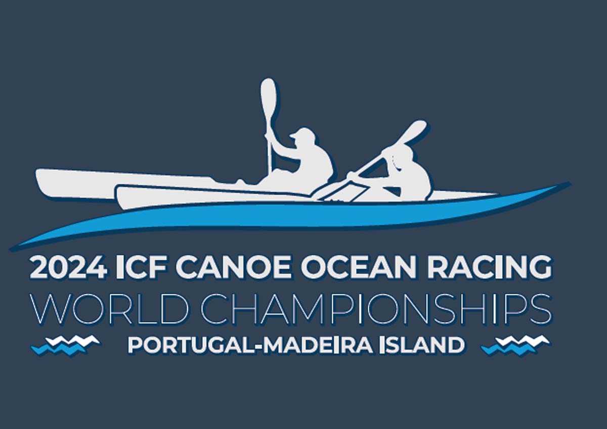 ICF Canoe OCean Racing World Championships 2024