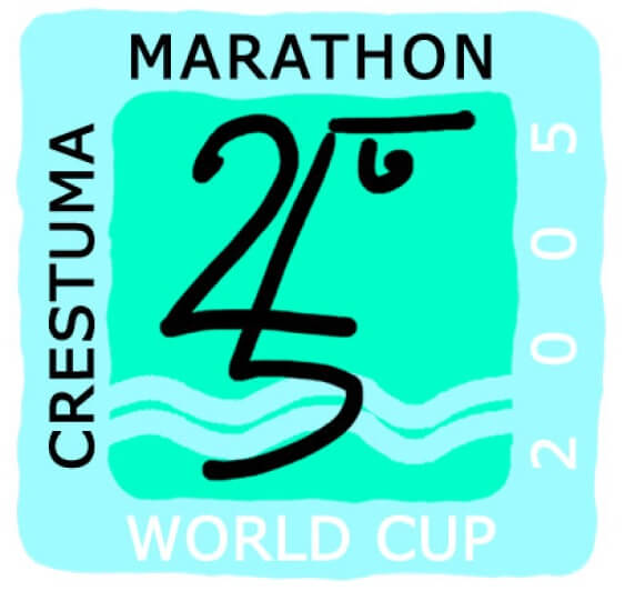 ICF Canoe Marathon World Cup 2005