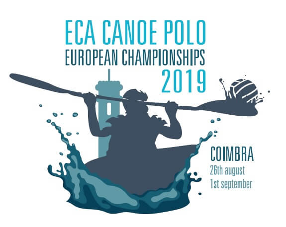 ECA Canoe Polo European Championships 2019