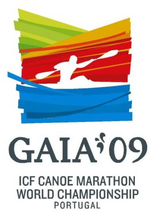 ICF Canoe Marathon World Championships 2009