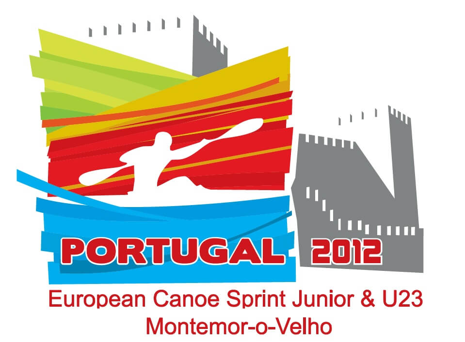 ECA Canoe Sprint Juniors & U23 European Championships 2012
