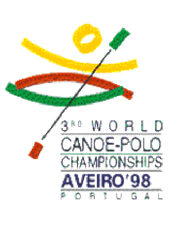 ICF Canoe Polo World Championships 1998
