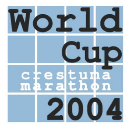 ICF Canoe Marathon World Cup 2004