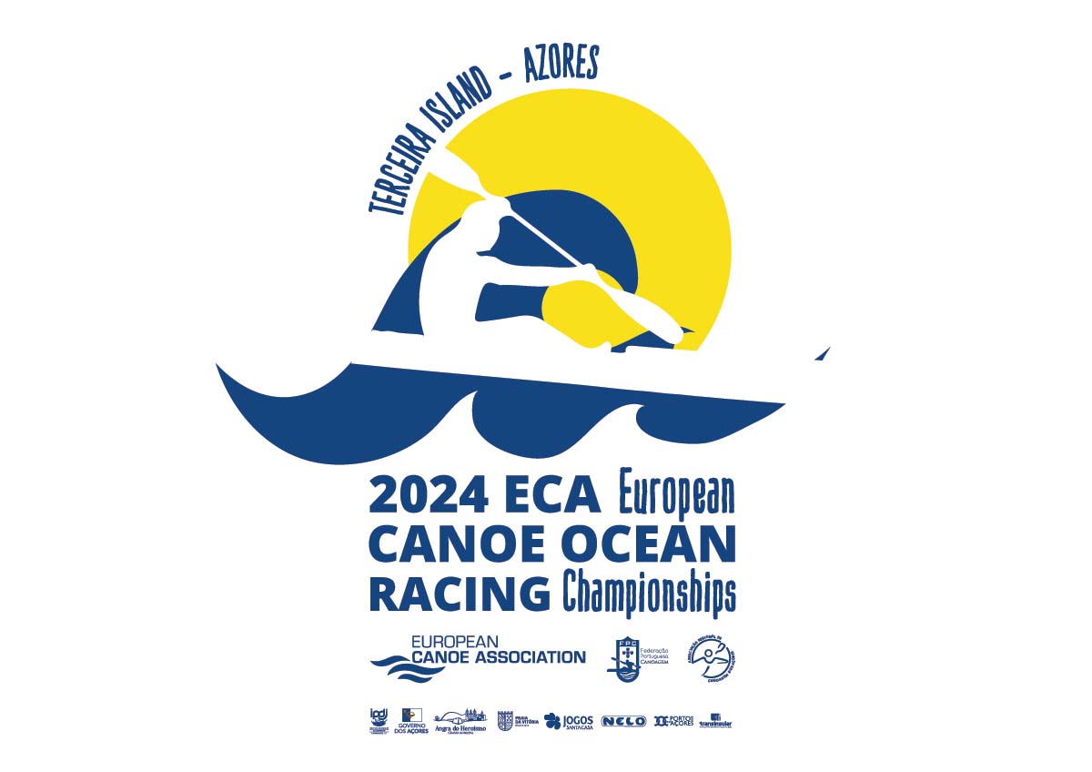 ECA Canoe Ocean Racing European Championships 2024