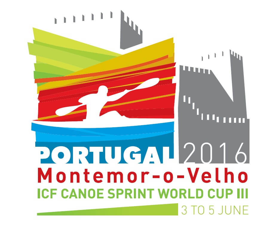 ICF Canoe Sprint World Cup 2016