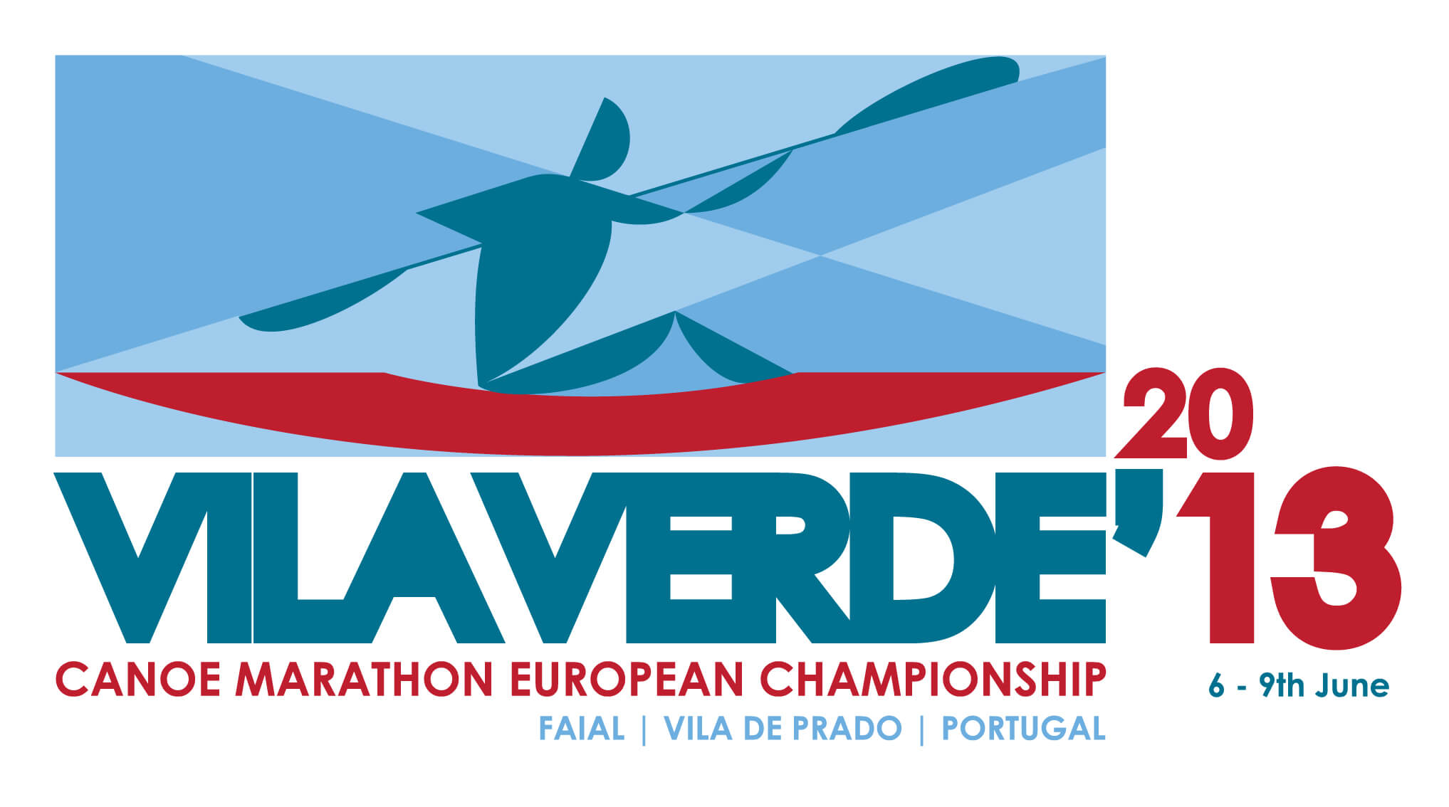 ECA Canoe Marathon European Championships 2013